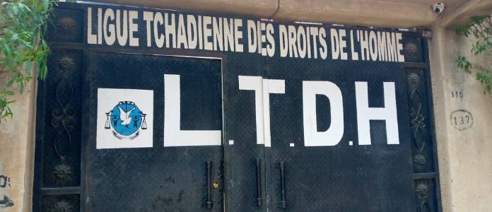 Hausse du prix du carburant au Tchad : La LTDH appelle la population à «  refuser cette forfaiture »