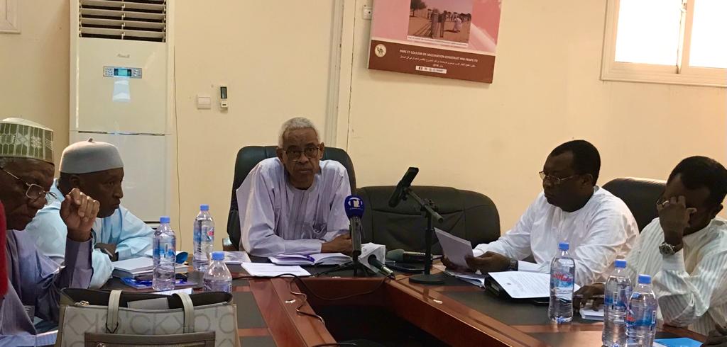 Tchad : planification stratégique du PRAPS II pour améliorer la vie des pasteurs et agropasteurs sahéliens