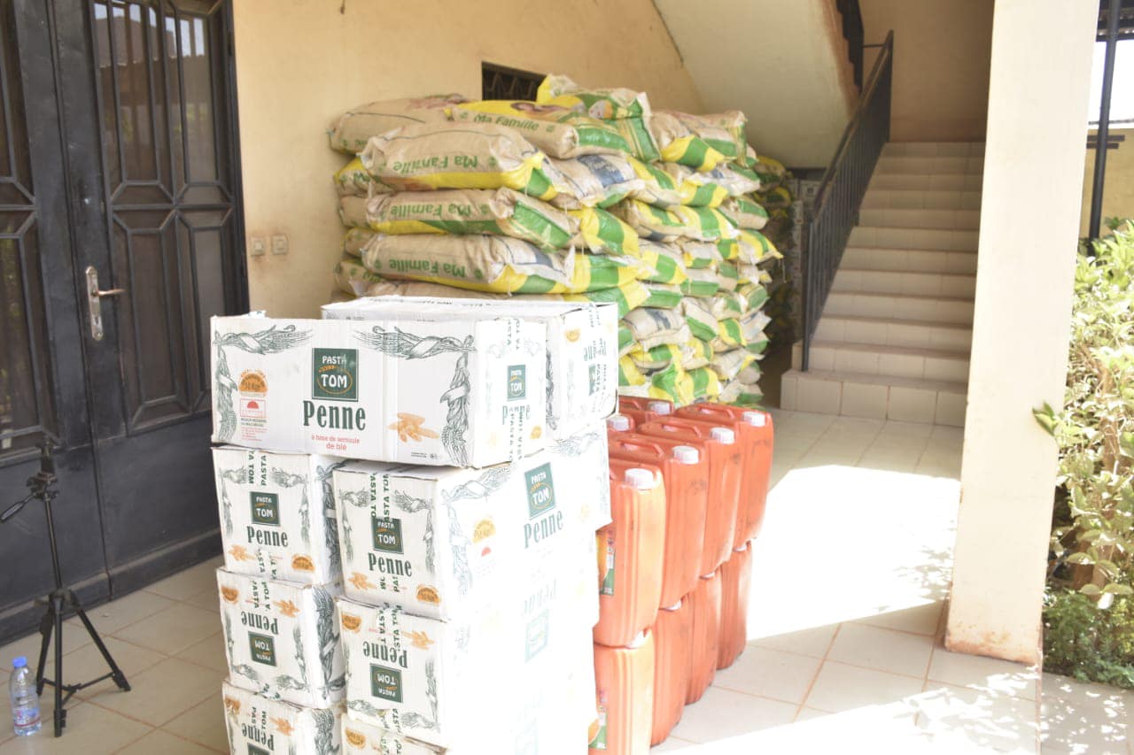 Mali : le président de la Transition soutient la communauté chrétienne