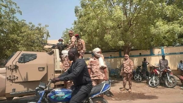 Tchad - La Ville de N'Djaména: Entre confusion et déploiement Militaire ce 29 février
