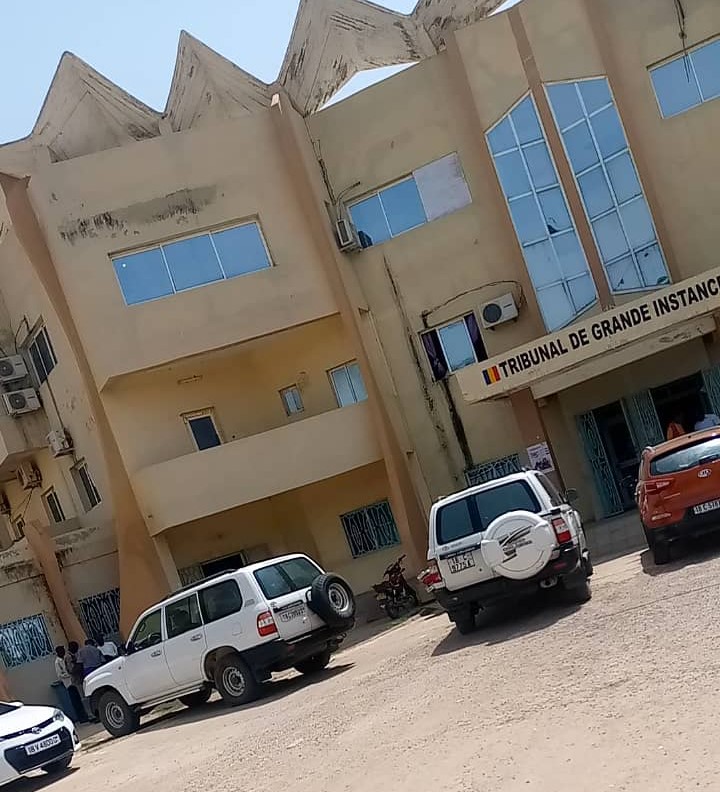 Tchad : Qui sont les 15 personnalités éminentes nommées conseillers référendaires à la Cour suprême ?