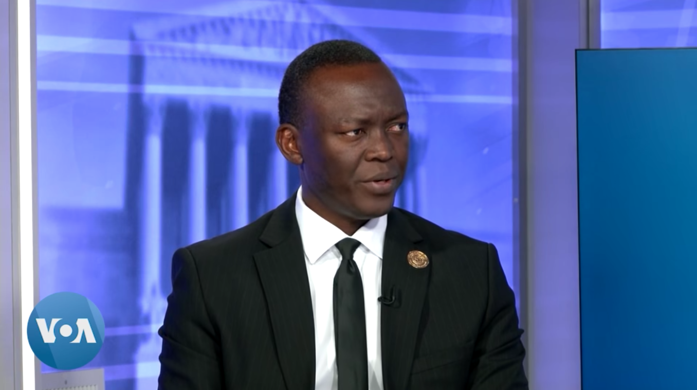 Tchad : Succes Masra sera-t-il candidat à la présidentielle ? Voici sa réponse