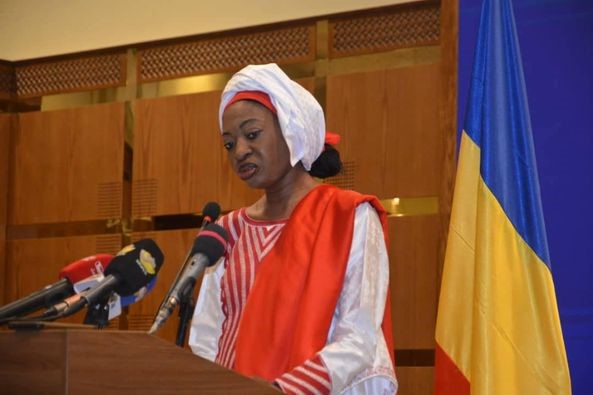 Tchad : Les déclarations de Madame le Secrétaire d’État aux Affaires Étrangères sur les événements récents