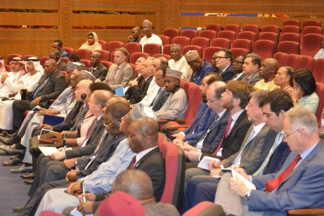 Tchad : Les déclarations de Madame le Secrétaire d’État aux Affaires Étrangères sur les événements récents