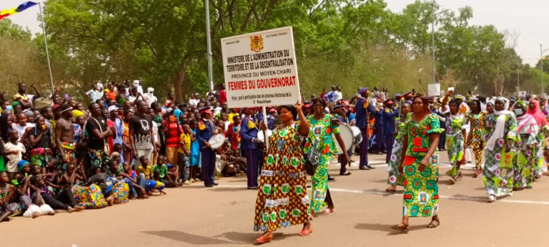 Tchad: Célébration grandiose de la SENAFET et de la JIF 2024 à Sarh