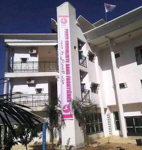 Tchad – Décès tragique de l’opposant Yaya Dillo Djerou : Le PSF dénonce un crime d'état et exige une enquête internationale