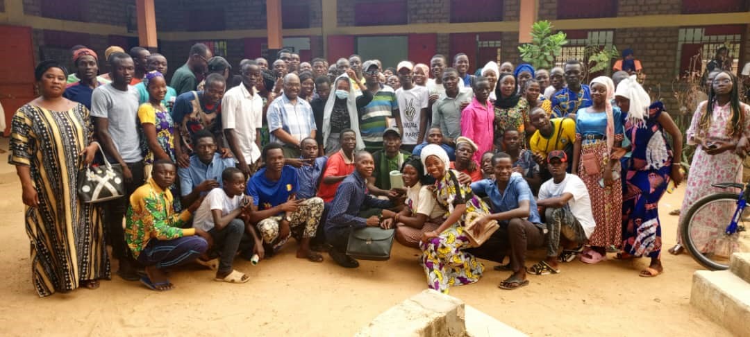 Tchad : l’importance et les enjeux de l’exercice du droit de vote au centre d’un débat à Sarh