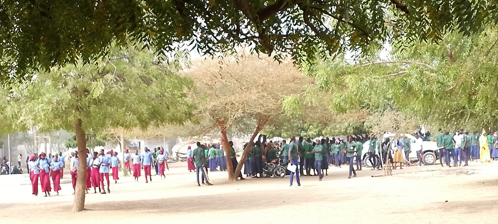 Tchad – Enrôlement biométrique au Bac : Une candidate munie de faux documents interceptée