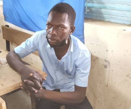 Tchad – Enrôlement biométrique au Bac : Un « mercenaire endurci » débusqué à Mandelia