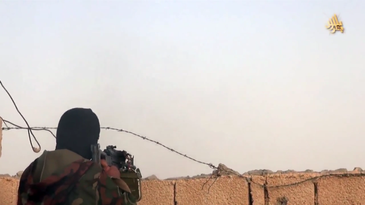 DAESH en Libye : Affluence quotidienne de "djihadistes" tchadiens et soudanais (renseignements)