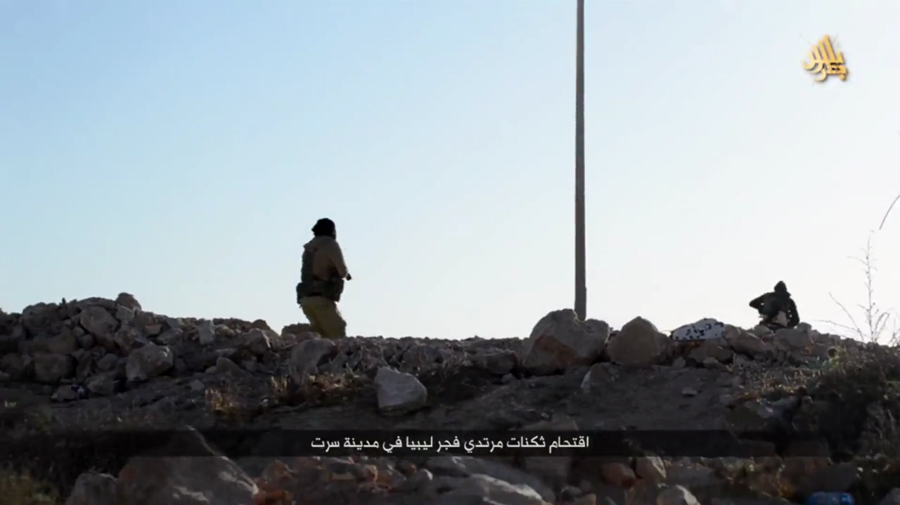 DAESH en Libye : Affluence quotidienne de "djihadistes" tchadiens et soudanais (renseignements)