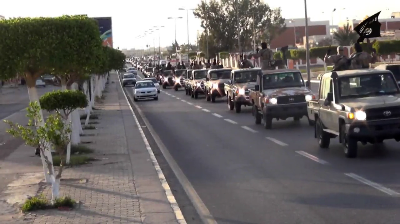 DAESH en Libye : Affluence quotidienne de "djihadistes" tchadiens et soudanais (renseignements)