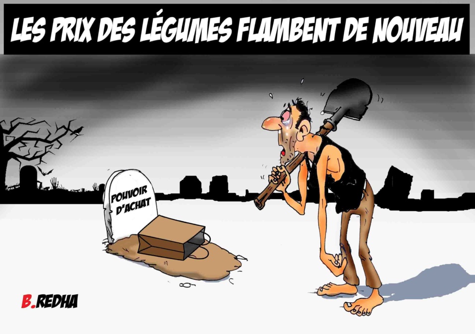 Quelle météo politique pour l'Algérie ?