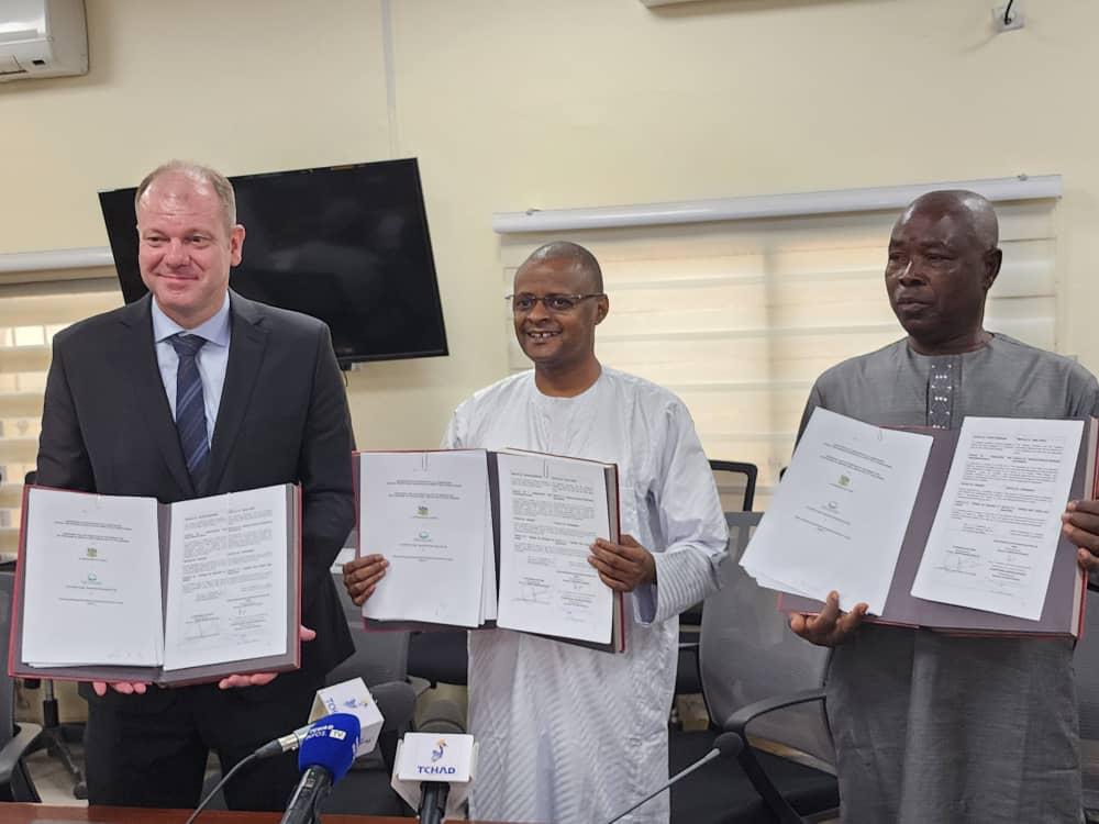 Tchad : un important financement visant à fournir des intrants et des pesticides aux cotonculteurs