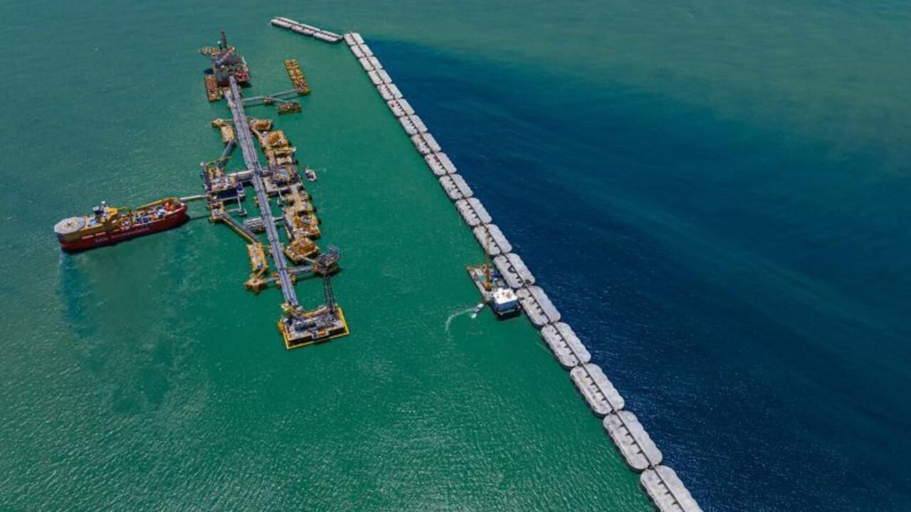 Sénégal : le projet gazier GTA s’invite dans la campagne présidentielle