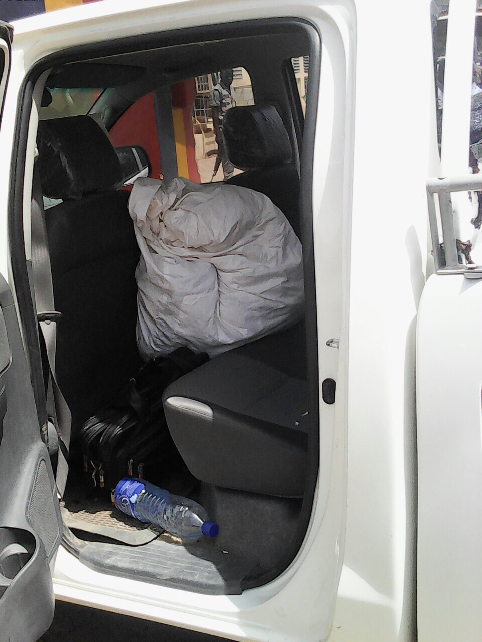 Tchad : Comment les terroristes sont parvenus à frapper à 50 mètres de la Présidence ?