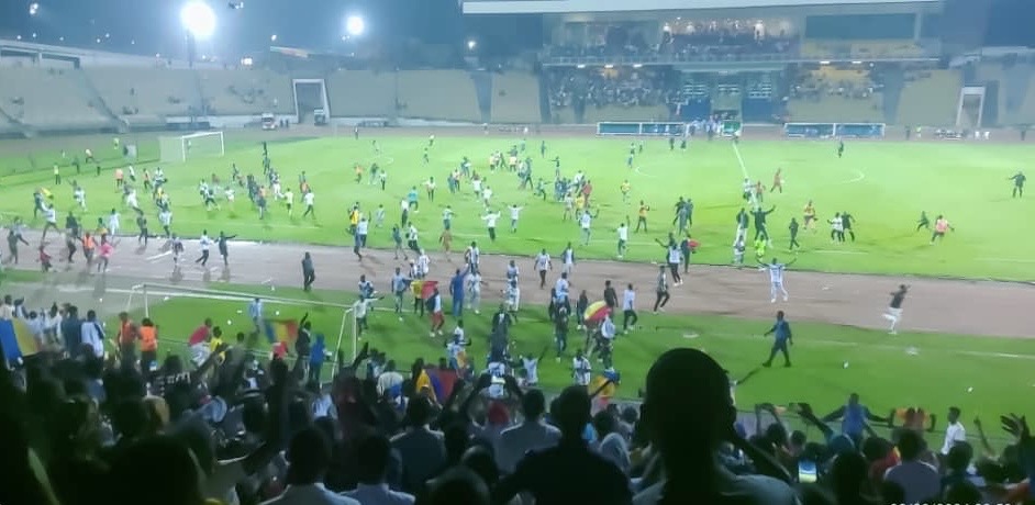 Yaoundé : un étudiant tchadien emprisonné suite à un incident au stade