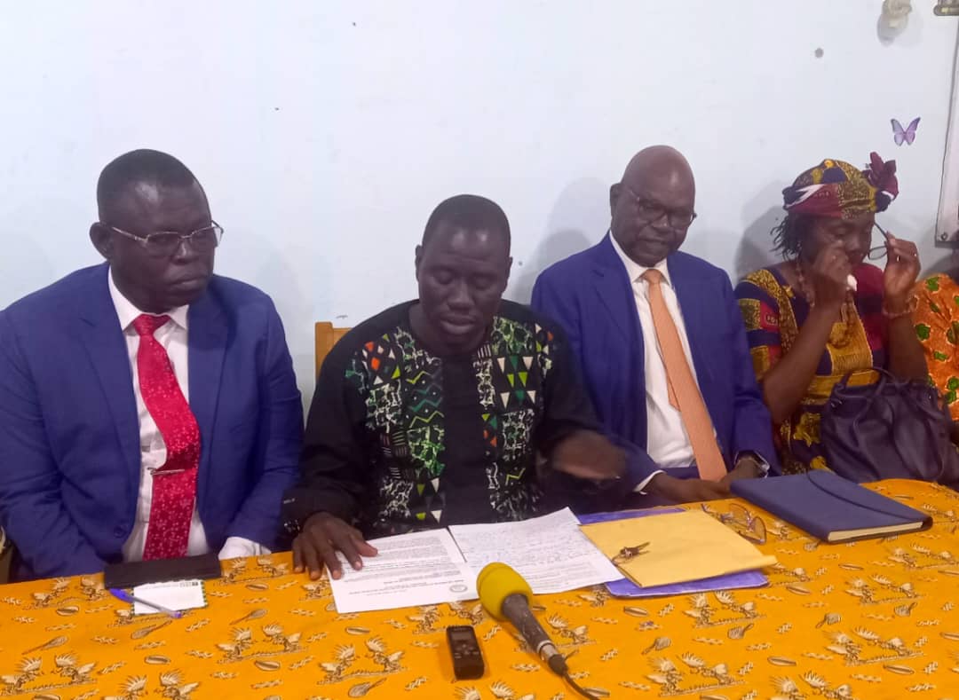 Tchad : l'ARTN dénonce un processus électoral biaisé et la violence politique