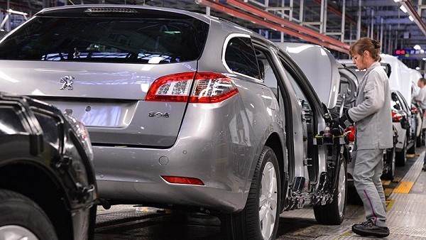 Les grands capitaines de l'industrie internationale optent pour le Maroc