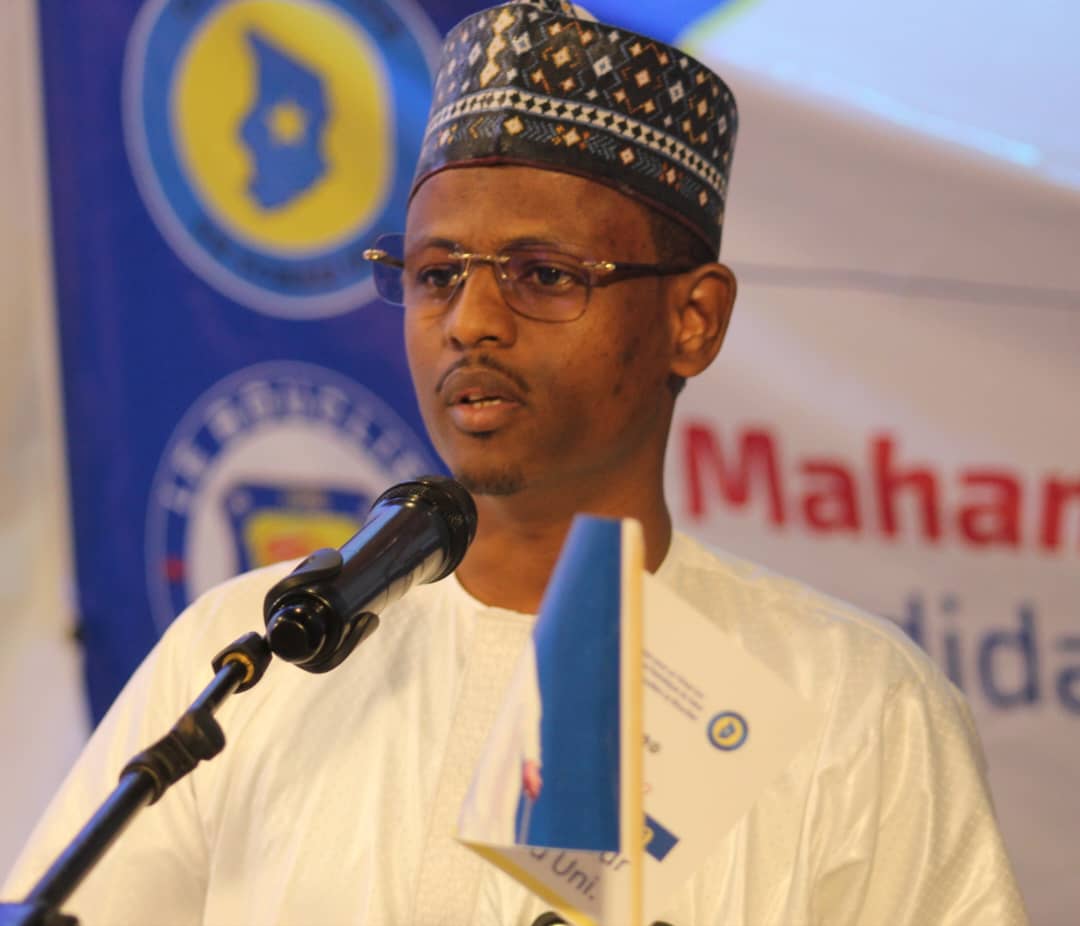 Tchad : ​Le bureau de soutien "Le Bouclier" installe ses membres