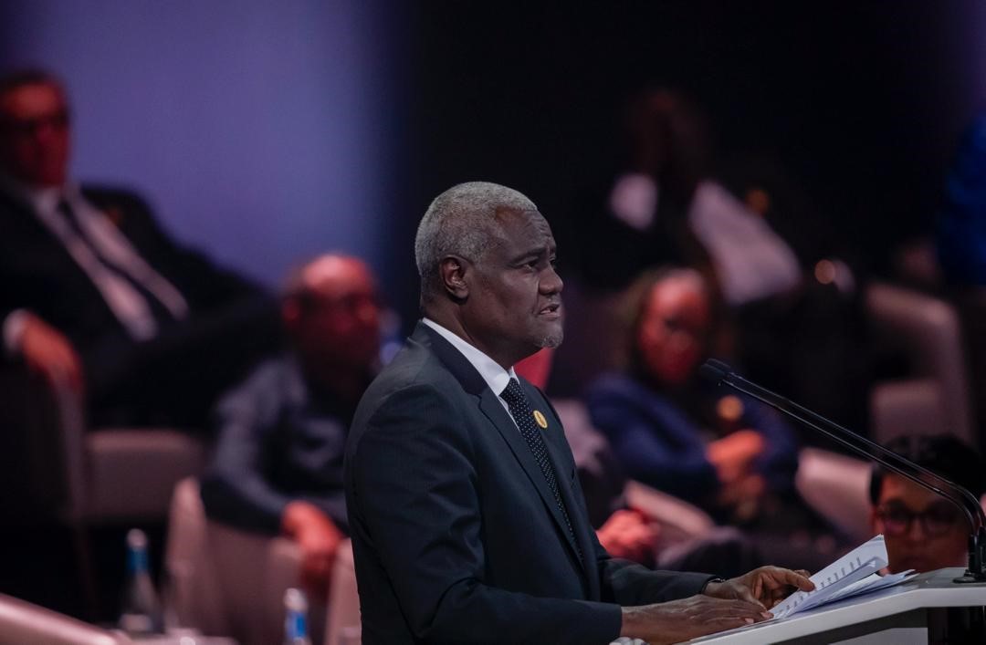 30ème commémoration du génocide contre les Tutsi au Rwanda : L’UA appelle l'Afrique à se tenir unie contre toute forme de haine, de division et de violence