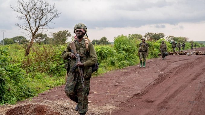 Image:  Kivumorningpost.cd