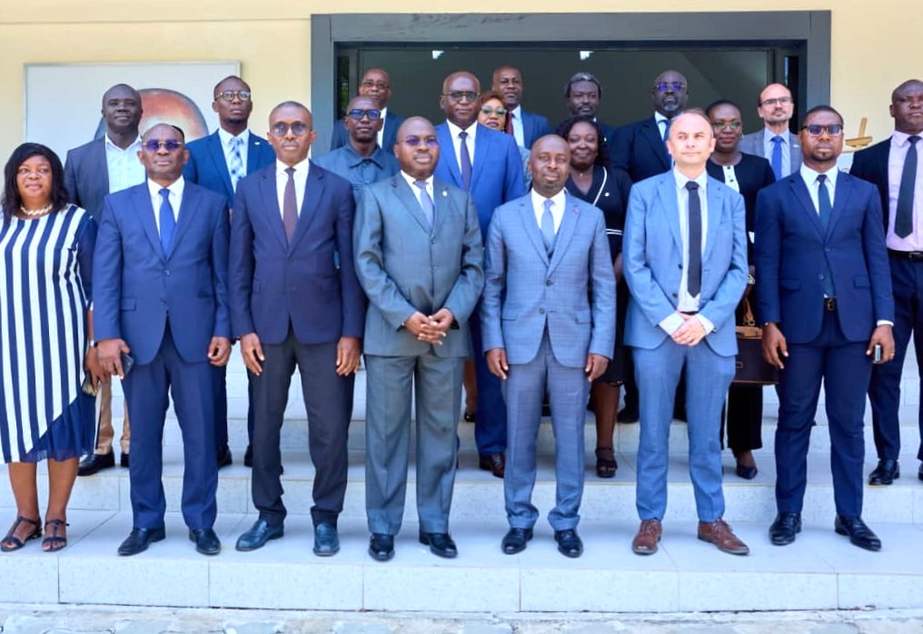 Côte d’Ivoire : plus de 205 000 actes d’état civil concernés par l’opération de numérisation à Grand-Bassam