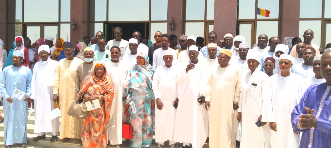 Tchad : les ressortissants du Ouaddaï se mobilisent autour de Mahamat Idriss Deby