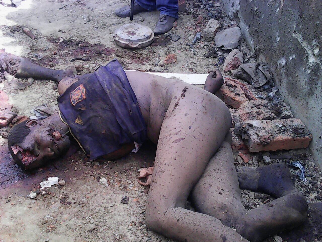 Crédit photo : Alwihda Info