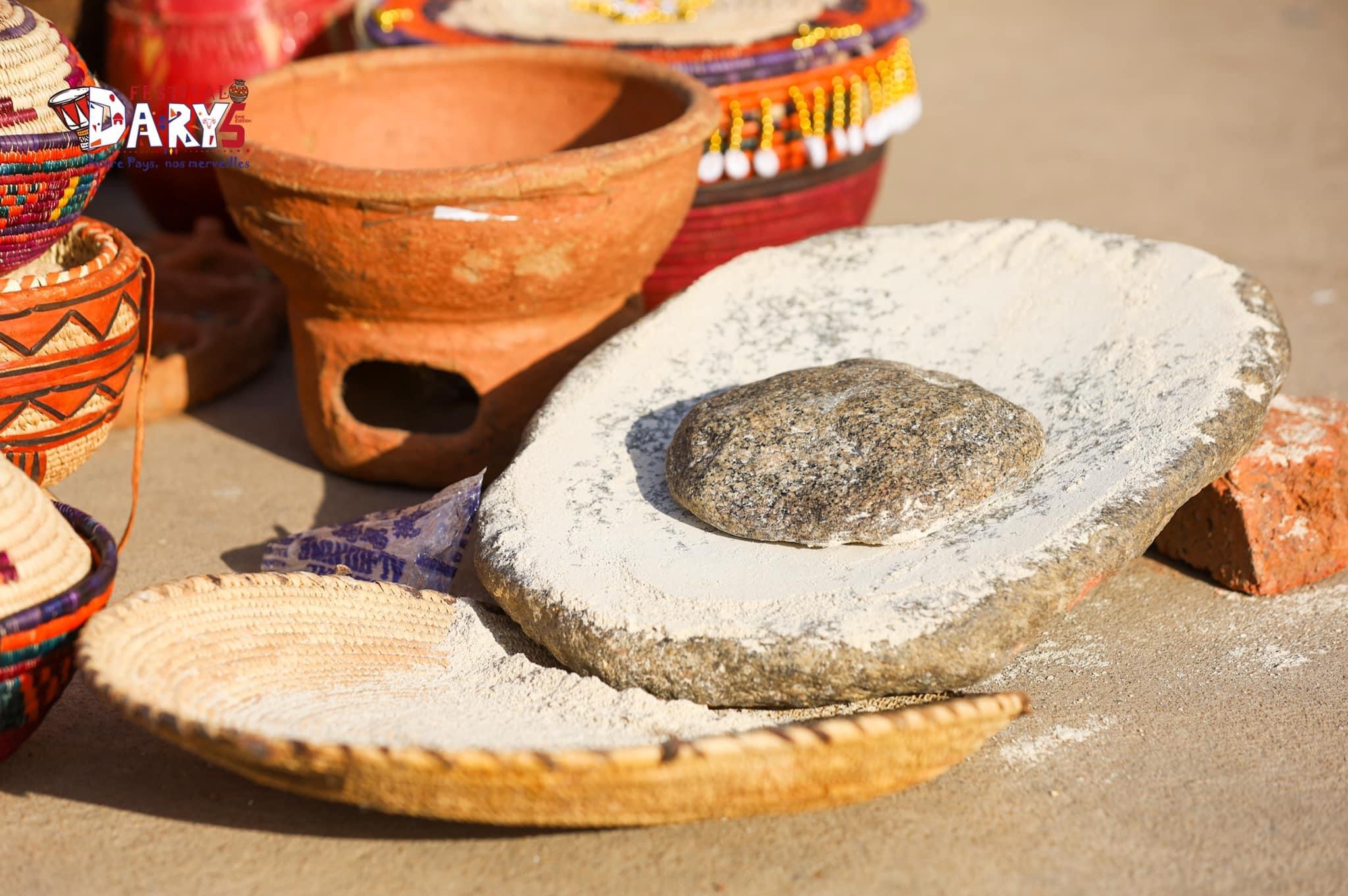 ©️Achraf Pictures  ©️Festival DARY