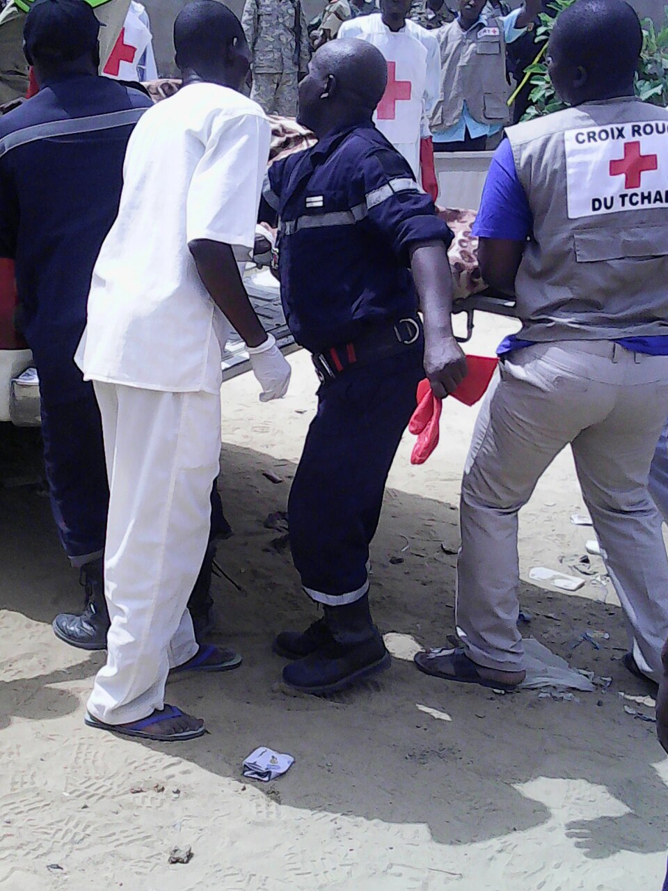 Tchad : Le gouvernement impose de nouvelles mesures de sécurité
