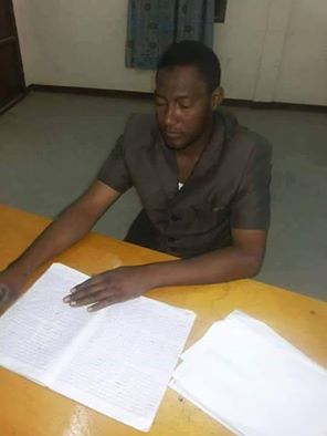 Tchad : Un étudiant aurait disparu après avoir filmé l'arrestation d'un suspect par la police