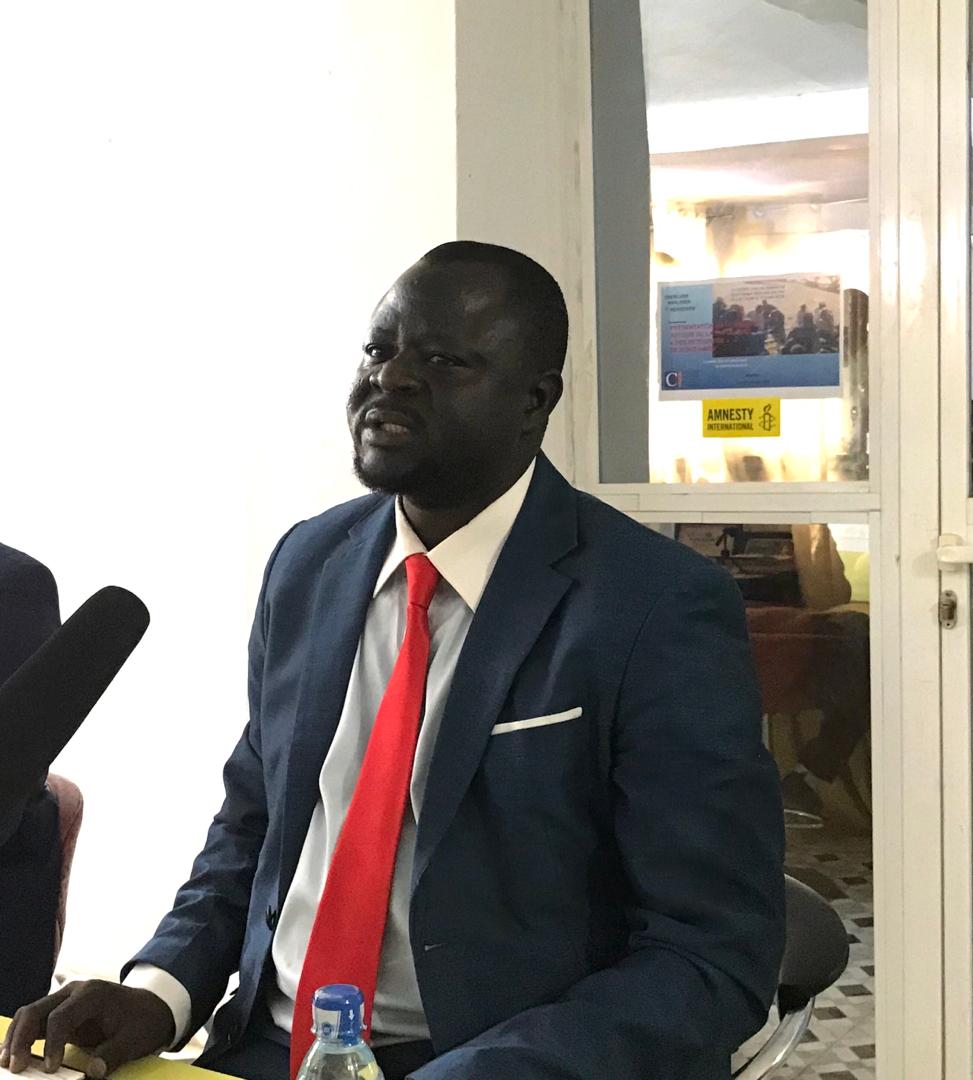 Présidentielle au Tchad : Le Parti Réformiste s’engage à apporter des réformes significatives dans les domaines politiques, économiques et sociaux