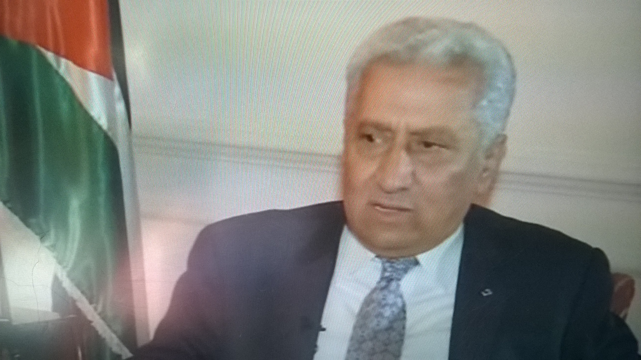 Jordanie: "Le monde musulman est en train de se suicider", le premier ministre jordanien