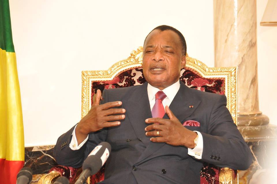 Coopération bilatérale : le Congo et la France s'engagent à corriger les faiblesses sur le plan judiciaire