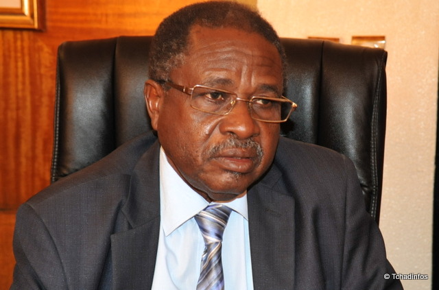 Tchad : Voici les 7 Ministres les plus populaires du Gouvernement Kalzeubé 