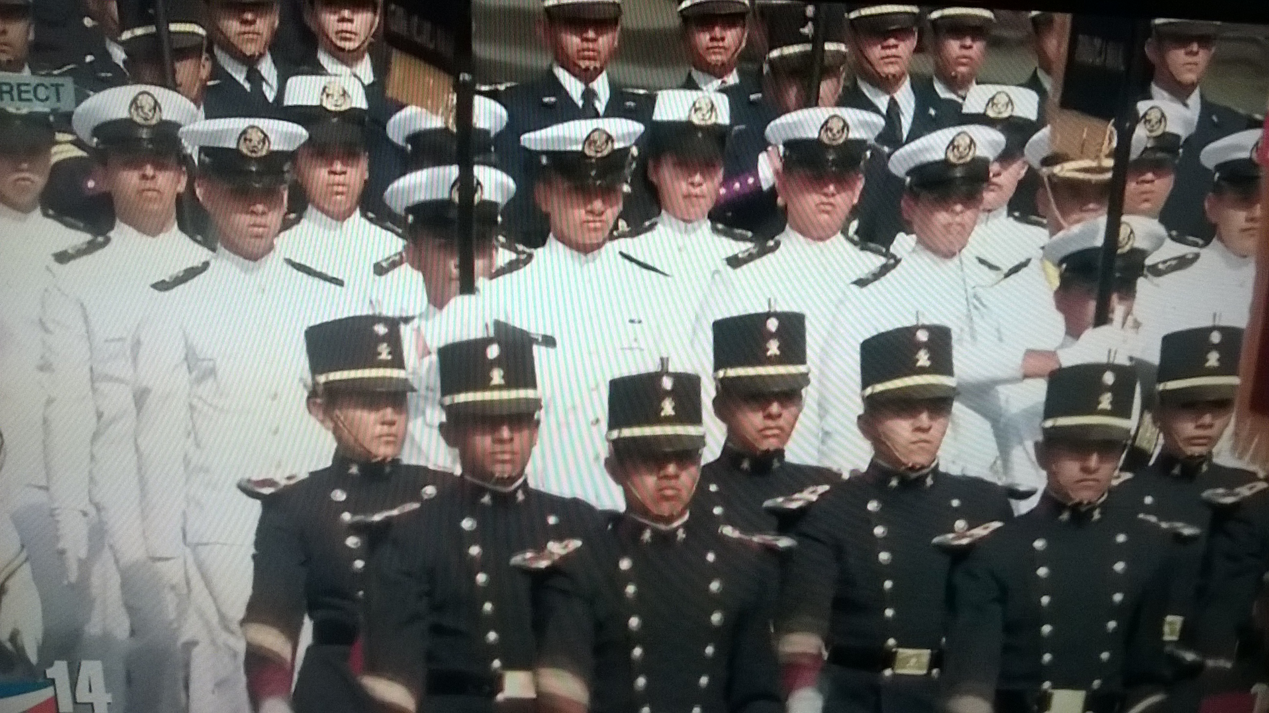 Dans l'interview de Hollande, Pas un seul mot sur les attentats au Tchad et au Cameroun