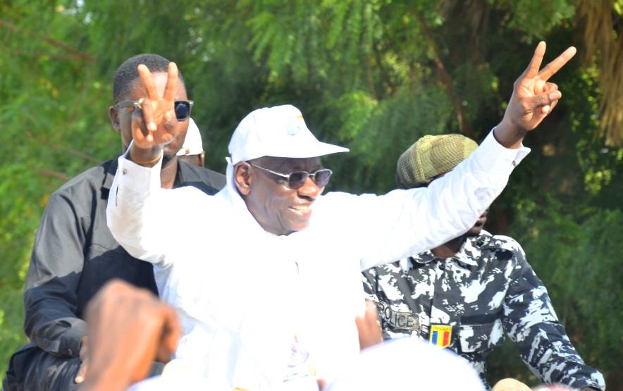 Tchad : Théophile Bongoro Bebzouné prêche la cohésion sociale et la cohabitation pacifique