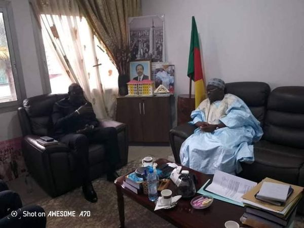 Cameroun : La SIC à la recherche de partenariats pour la réalisation de ses projets