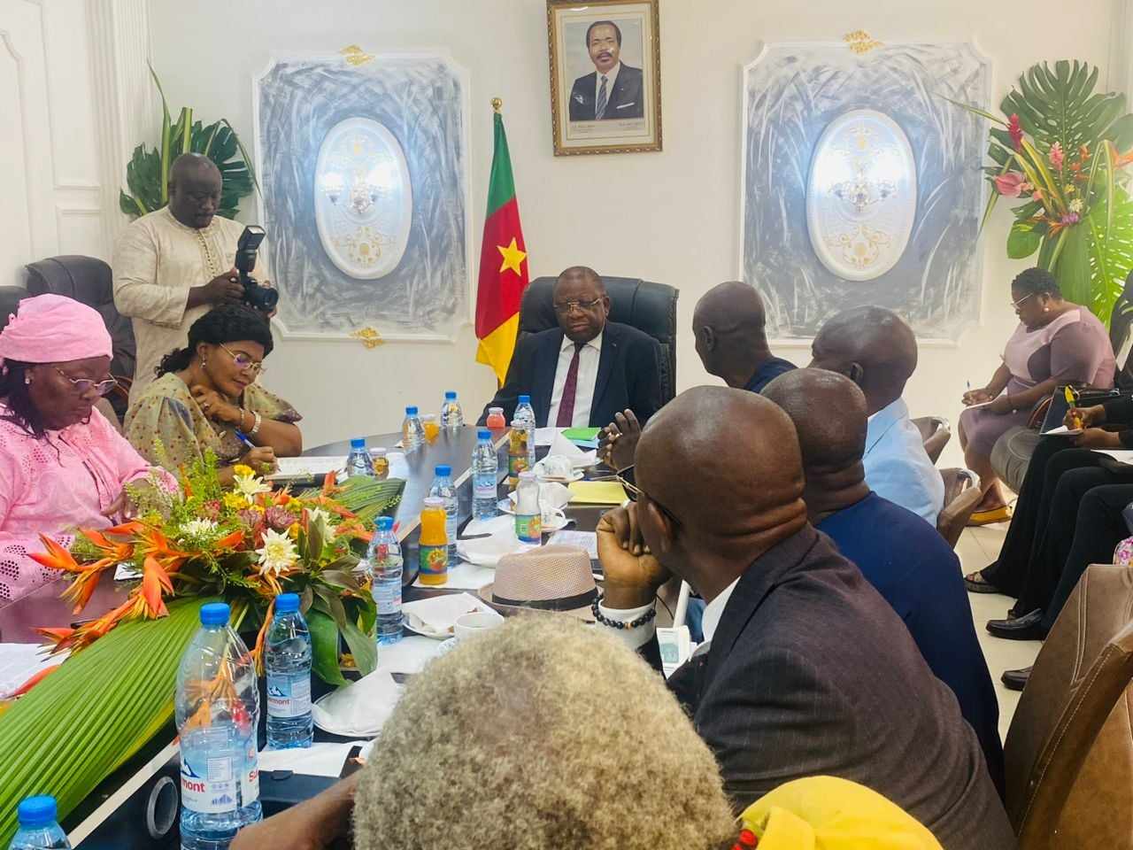 Cameroun : le gouvernement bloque l’augmentation des prix des boissons