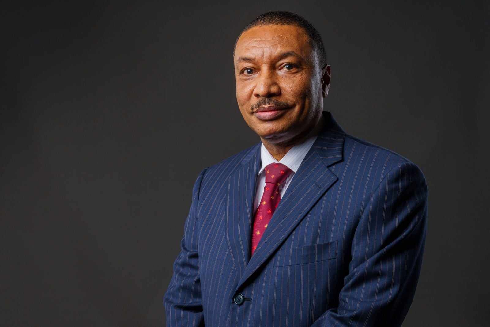 SIACE : nomination du Dr Khalid Khalafalla comme Officer