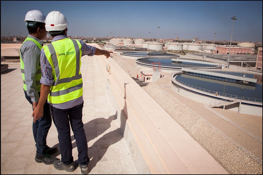 Forum mondial de l’eau : la BAD va faciliter l’accès à l’eau et à l’assainissement en Afrique
