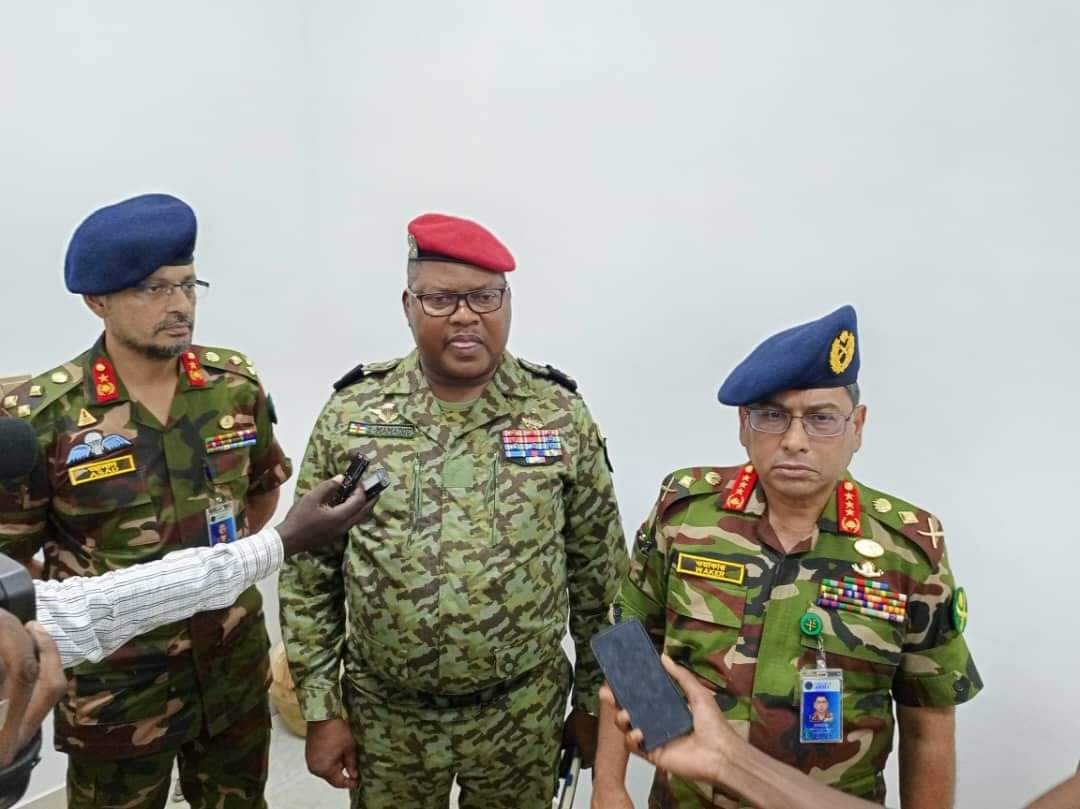 RCA-Bangladesh : coopération bilatérale renforcée entre les deux pays