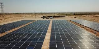 Tchad : Le Président octroie un terrain pour la construction d'une centrale solaire de 35 MW
