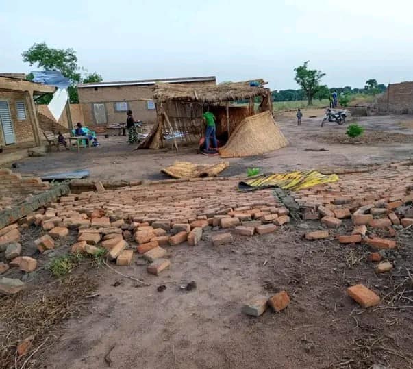 Crédits photo : Dieudonné Toléolèbè