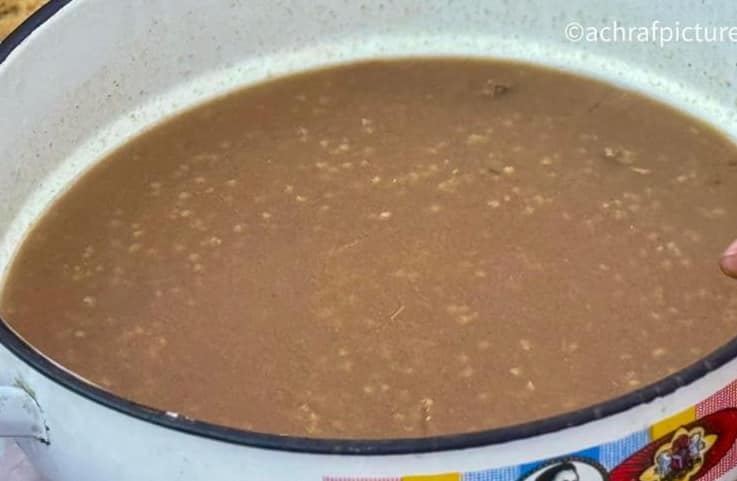 Images: Achrafpictures