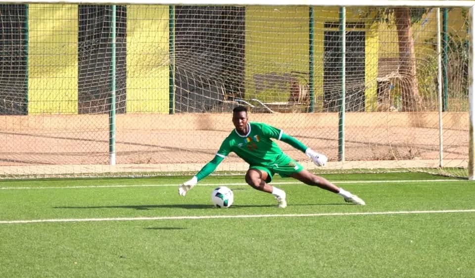 Éliminatoires Coupe du Monde 2026 : Les SAO du Tchad entament leur préparation à Rabat !