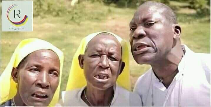 Insolite - L'église Legio Maria au Kenya : une pratique mutilatoire aux fondements théologiques discutables et aux conséquences sanitaires préoccupantes