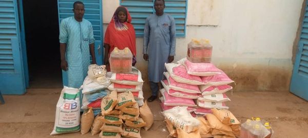 Tchad - Soutien aux familles vulnérables du Guera : Une action collective pour un impact durable