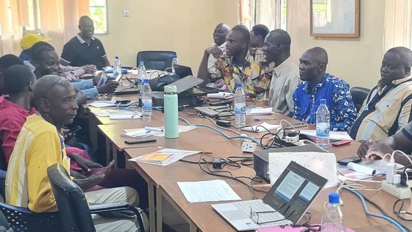 Renforcement des capacités des équipes d'intervention rapide au Tchad: Une formation cruciale pour la santé publique